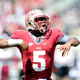 Image for article titled Why Jameis Winston Will Be Your New Favorite College Football Player